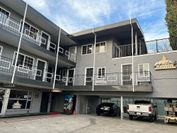 Americas Best Value Inn Downtown Convention Center