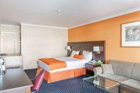 Knights Inn North Bay