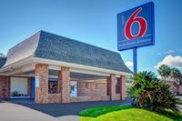 Motel 6 Tallahassee, FL - Downtown