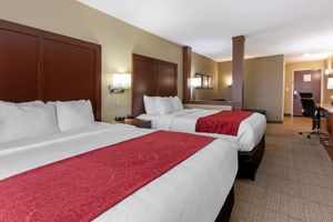 Comfort Suites Billings