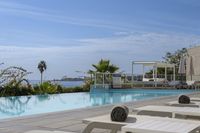 Résidence de Tourisme Ajaccio Amirauté