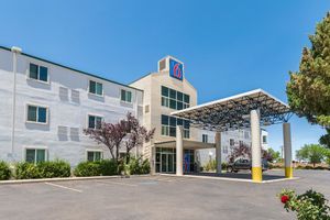Motel 6 Cedar City, UT