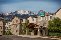 Staybridge Suites Colorado Springs North by IHG