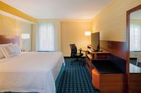 Fairfield Inn & Suites by Marriott Paramus
