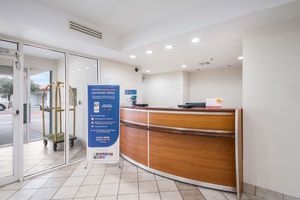 Econo Lodge Laredo - Nuevo Laredo