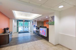 Motel 6 Columbia, SC - Fort Jackson Area