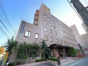APA Hotel Maebashieki-Kita