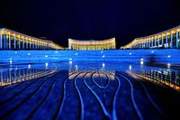 Junluxe Meizhou Island IECC