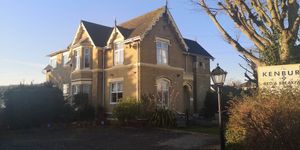 The Kenbury