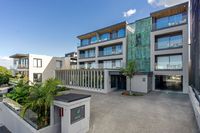 Fernz Motel & Apartments Birkenhead