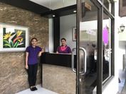 The Purple Tree Bed & Breakfast