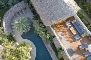 The Nomadic Hotel