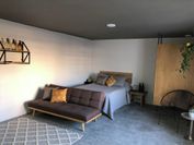 Casa Nican by Barrio Mexico