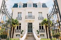 L'Hôtel Particulier Ascott+Billet au Grand Aquarium de Saint-Malo