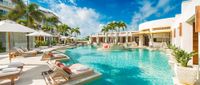 The Shore Club Turks and Caicos
