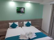 TJ Boutique Accommodation