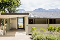 Marakura Deluxe Motels