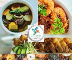 Felicity Island Hotel