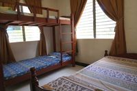 Luzmin BH - White House