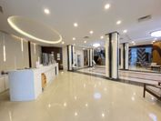 Muong Thanh Thanh Nien Vinh Hotel