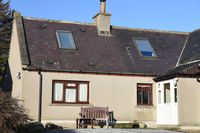 Chapelhill Croft Farmhouse B&B