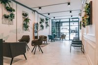 COZ at Ratchathewi - Hostel