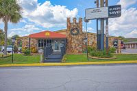 Liberty Inn and Suites – Kissimmee/Near Disney+Entradas Disney World Base ticket