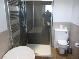 Ronebhal Guest House