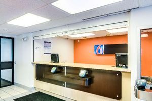 Motel 6 Chicago North Central-Arlington Heights