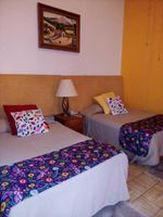 Casona Tlaquepaque Temazcal y Spa