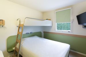 ibis budget Pontarlier
