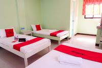 RedDoorz near Maribago Barangay Hall