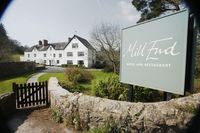 Mill End Hotel