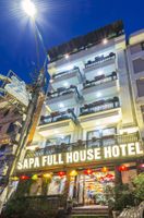 Sapa Full House Hotel