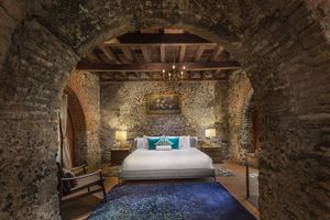 Hacienda Santo Cristo Hotel & Spa - Adults Only