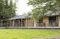 Schott’s Lake Conference & Resort