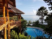 Kalachuchi Beach Resort