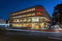 Appartements am Kleeblatt