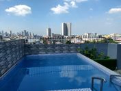 OYO 848 Dona Aurora Condotel