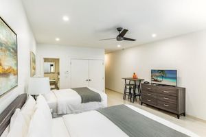 Seascape Hotel