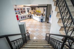 Mad Monkey Cebu City - Adults Only