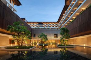 The Taikang Sanya, a Tribute Portfolio Resort