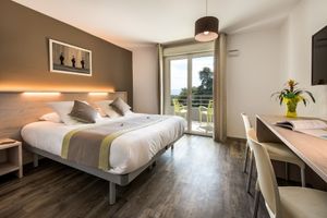 Hôtel Grand Parc