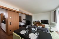 Fraser Suites Geneva