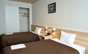 Izumisano Center Hotel