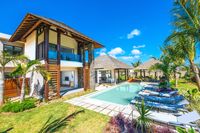 Mythic Suites & Villas by MJ Holidays