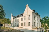 La Maison Rabelais+Billet au Château Royal d'Amboise