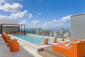 Aloft Santo Domingo Piantini