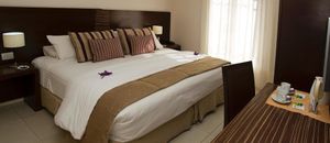 Hotel Colonial San Nicolás