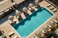 Volta Suites and Villas